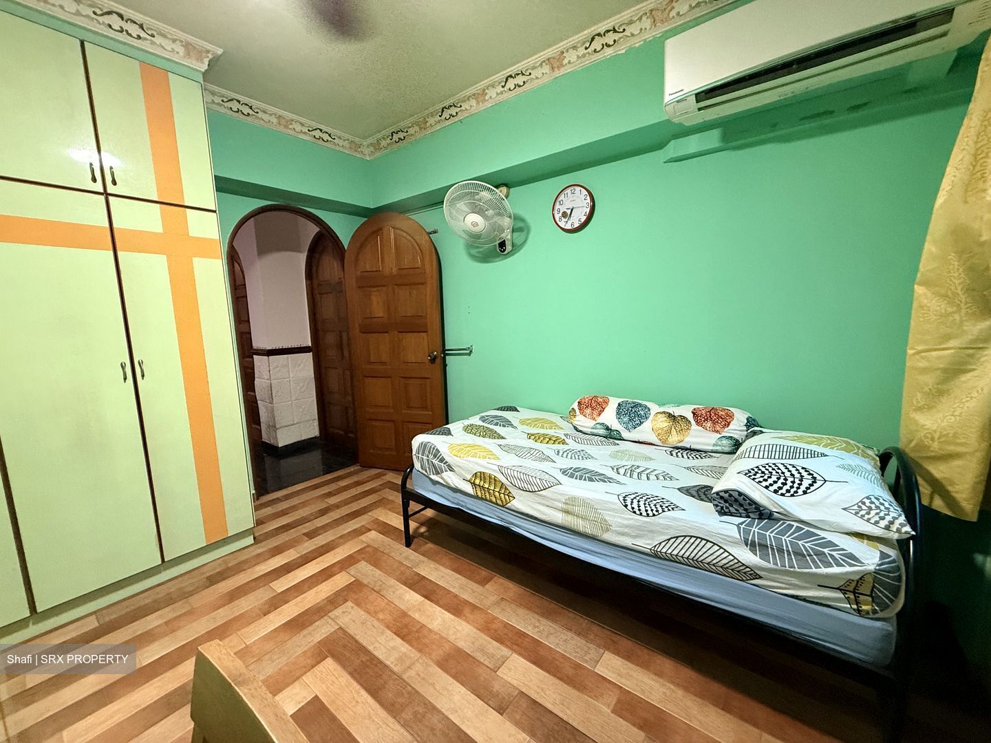 Blk 660A Jurong West Street 64 (Jurong West), HDB 5 Rooms #577668001